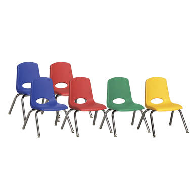 Small plastic chairs online for toddlers